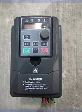 议价阿尔法变频器 0.75KW、ALPHA5000-S2R75G