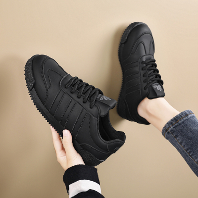 小码女鞋313233单鞋阿甘鞋