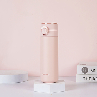 富光保温杯大容量男女士小学生上学专用儿童水杯便携运动泡茶杯子