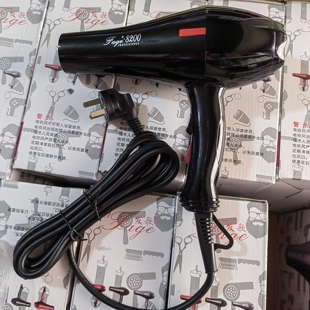 正品发歌8200大功率理发店专用电吹风/发廊吹风机2100W