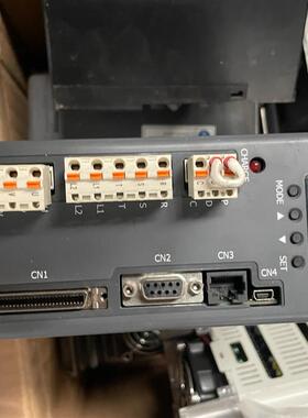 【议价】士林驱动器：SDA-075A2，成色不错