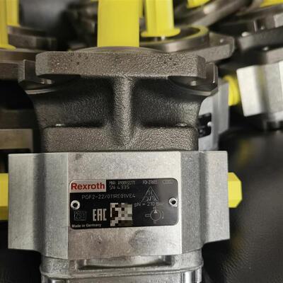 【议价】R900932271内齿轮泵 PGF2-2X/011RE01