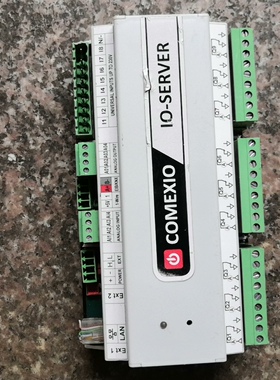 【议价】COMEXIO IO-SERVER 8108-2049-18