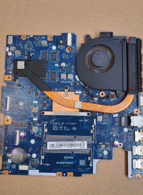 【议价】联想 ideapad 500-15ACZ 独显主板 LA-C