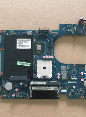 【议价】戴尔 DELL P25F 5525 主板 LA-8251P