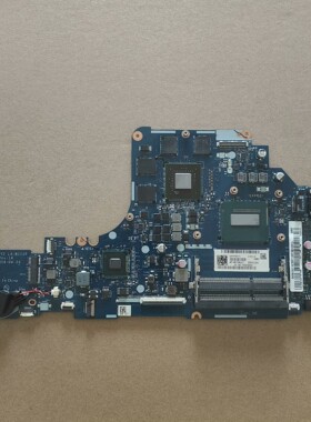 【议价】联想 Y50-70 LA-B111P 主板 板载 i5-42