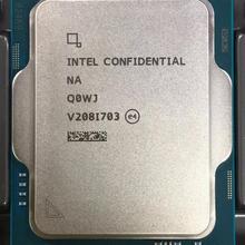 【议价】i5 13600F 测试版不显代码:Q0WJ 14核20线程