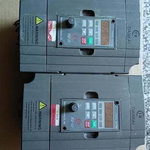 天凯变频器TR V6000 1P5S2 议价