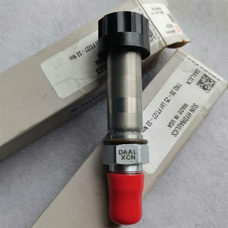 【议价】SUN太阳插装阀电磁阀DAAL-XCN，全新正品现货，看上怕