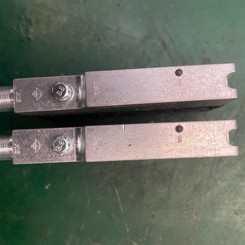 【议价】RVENTICS，EI.AES-AV05-UA，成色好