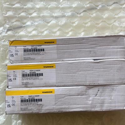 【议价】全新原装图尔克模块TBDP-L2-16DXP全新原装正品，现