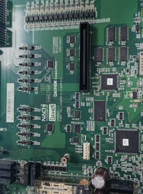 【议价】那智UM352C L22385F01 L22385F次序板