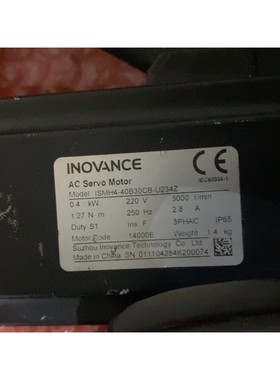 议价；ISMH4-40B30CB-U234Z IS620PS2R8