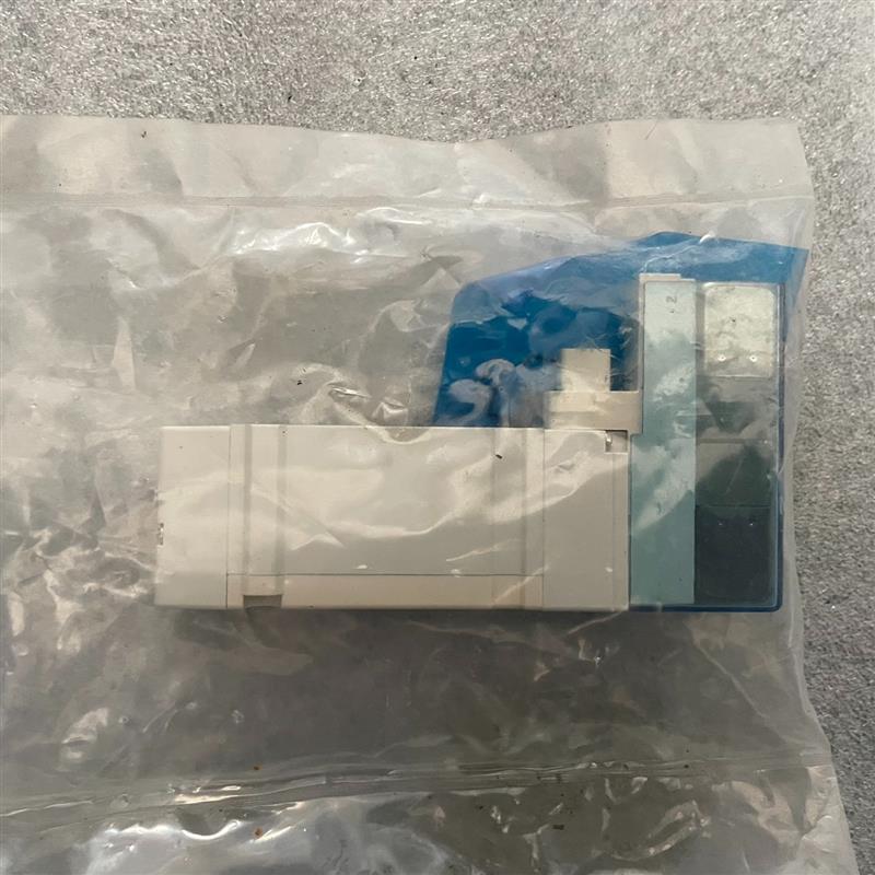 【议价】SMC，SY5200-5Z1，全新