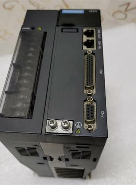 【议价】汇川驱动器lS620NT5R4l，库存备件未使用过，但有点轻