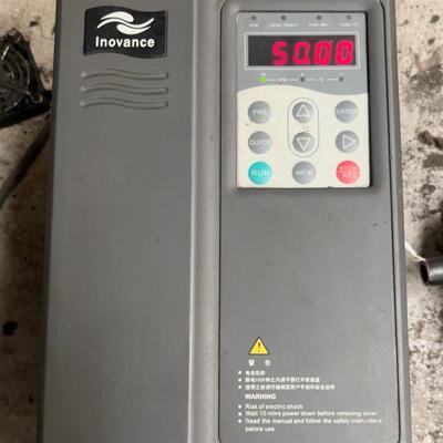 【议价】lnovance汇川   MD300NT3.7B-17 变频