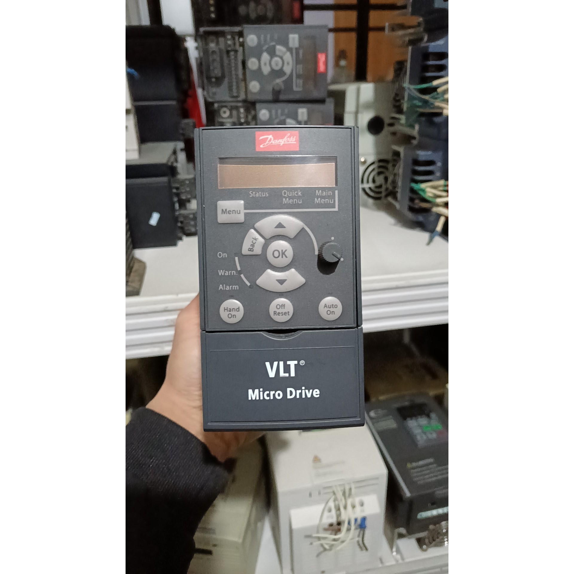 议价；051/0.37KW丹佛斯FC-051PK37T4E20H3