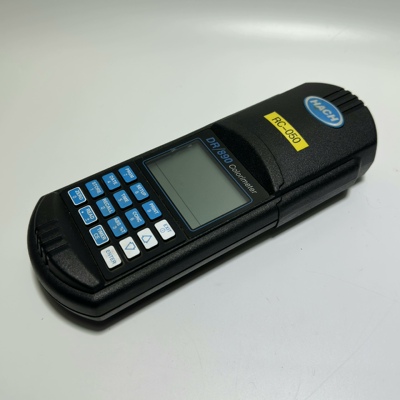 【议价】HACH哈希DR/890 Colorimeter 分光光度计