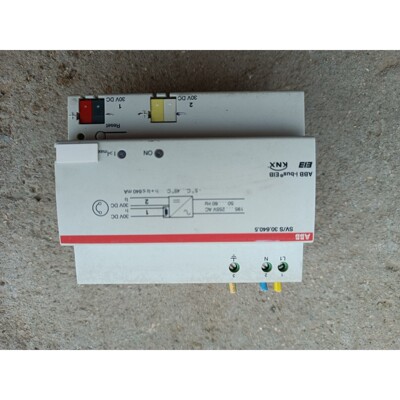 议价;原装拆机 ABB SV/S 30.640.5