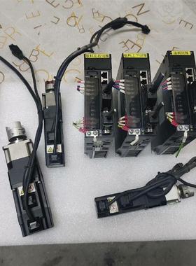 【议价】汇川驱动 lS620PS1R6l，电机 lSMH1-20B3