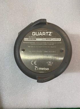 议价;QX2VB02HDM阀门开关metso 448639