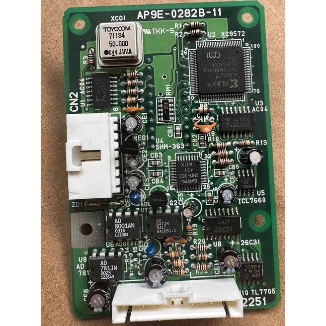 议价；TKK-5  AP9E-0282B-11  A492334