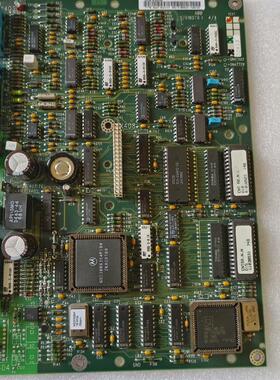 【议价】ABB直流调速板SNAT603CNT，拆机一只，成色漂亮，功