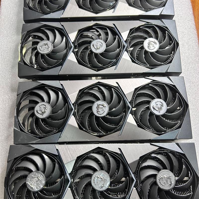 【议价】微星（MSI）超龙 GeForce RTX 微星3070 3