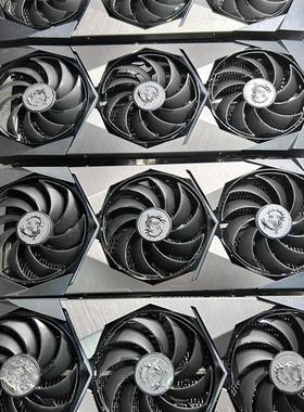 【议价】微星（MSI）超龙 GeForce RTX 微星3070 3