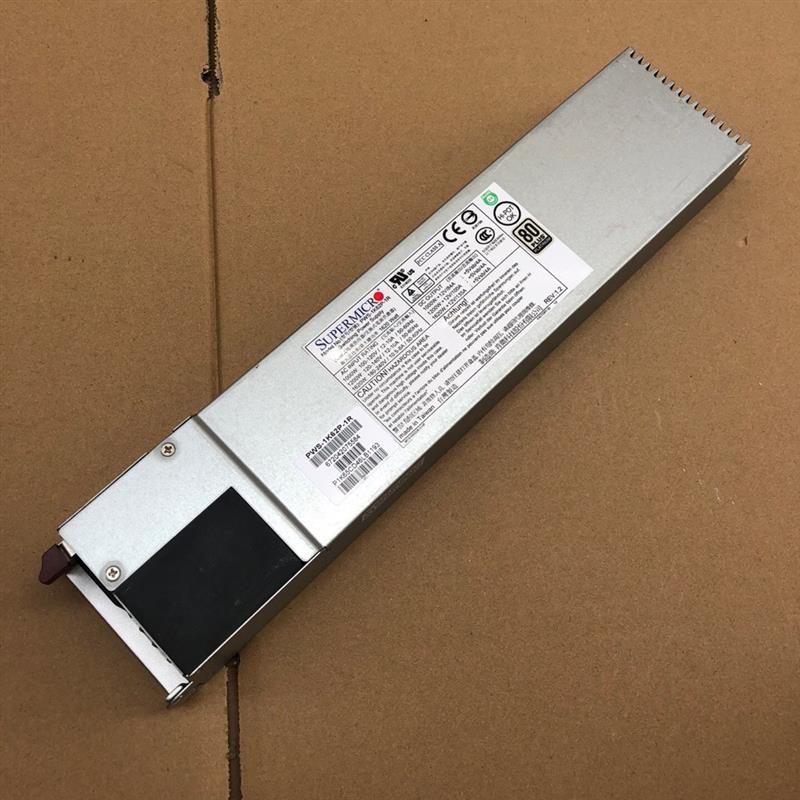 【议价】超微 Suprmicro PWS-1K62P-1R 1620