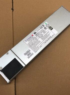 【议价】超微 Suprmicro PWS-1K62P-1R 1620