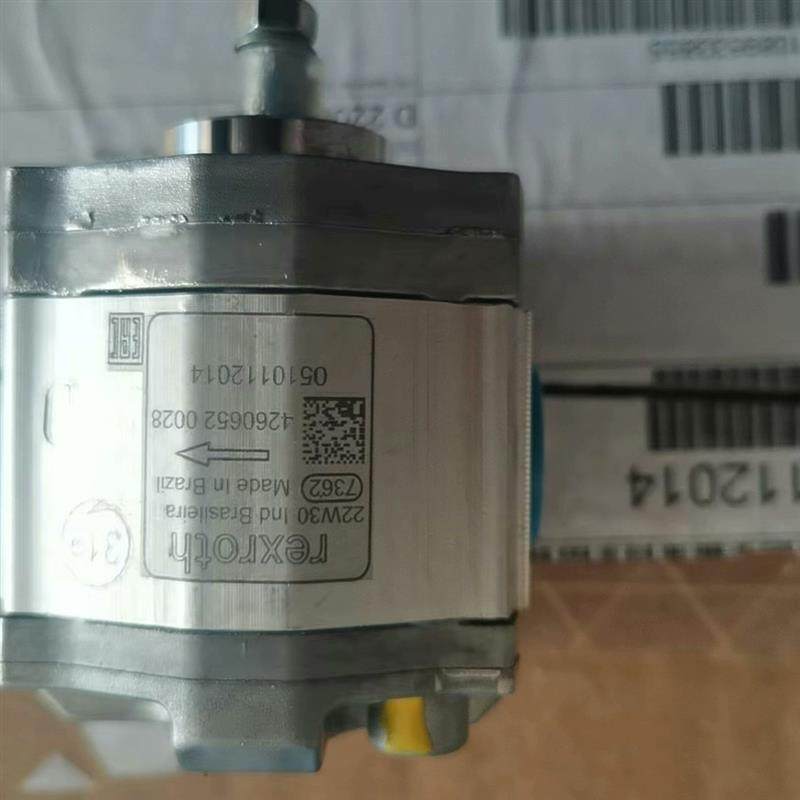 【议价】0510112014齿轮泵 AZPB-32-3.1RCP02