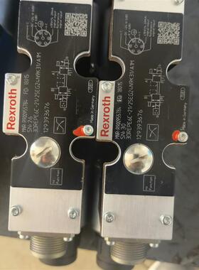 【议价】R900955784减压阀 3DREPE6C-2X/25EG