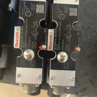 【议价】R900955784减压阀 3DREPE6C-2X/25EG