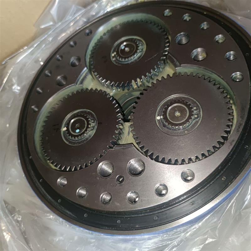 【议价】安川MH50减速机HW9381465-B   S轴减速机HW