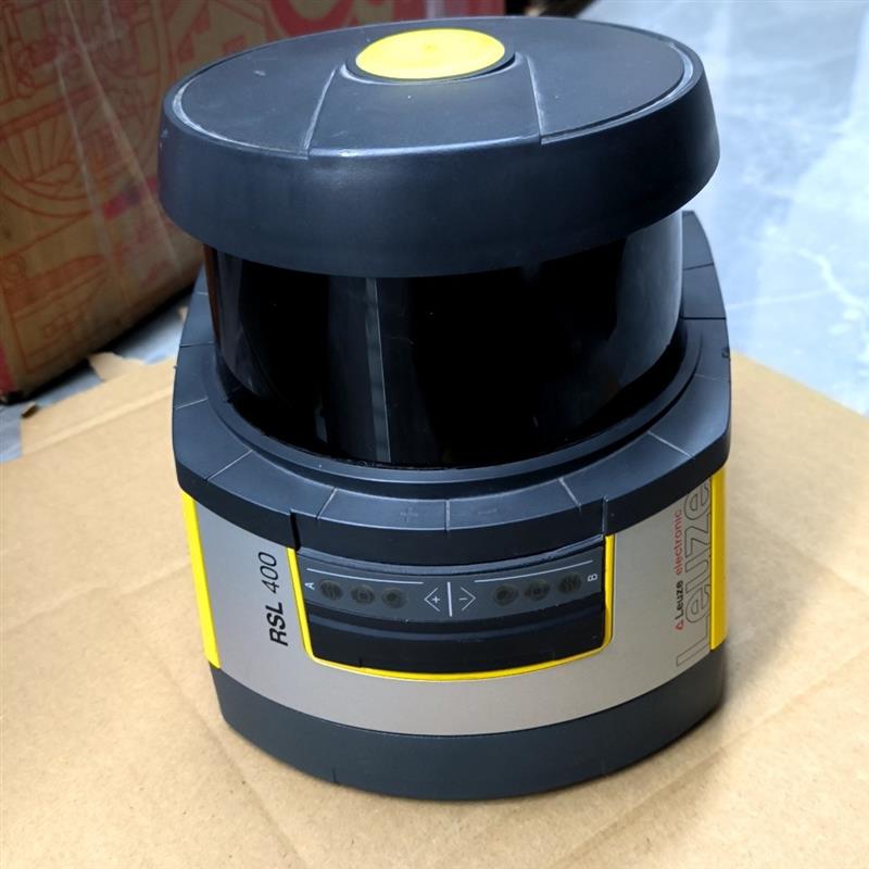 【议价】德国Leuze劳易测CU408-M12 53800117传感