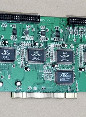 【议价】议价CONWXANT FUSION 878A PCI6140