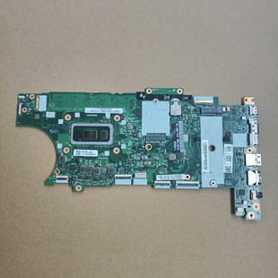 Thinkpad 联想 T490S主板 板载 B891 议价