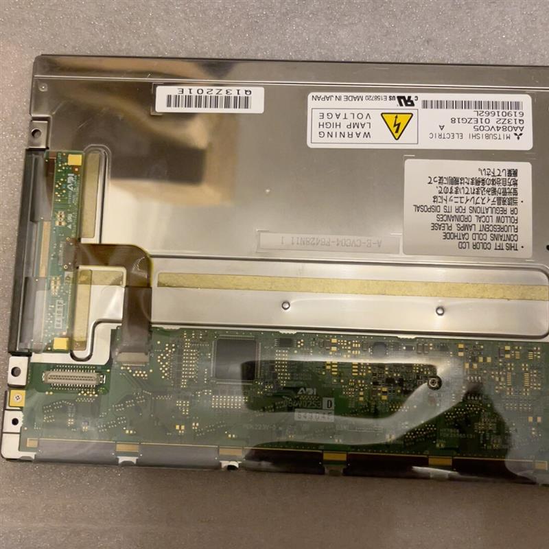 【议价】AA084VC05 AA084VC07 06 03价格商谈