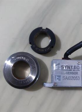 【议价】拆机新代主轴电机编码器GSKL-SENSOR