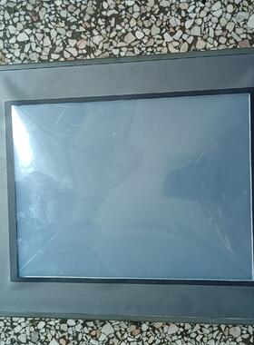 【议价】昆仑触摸屏TPC1063Ei 带通讯接口 成色实物拍摄  功