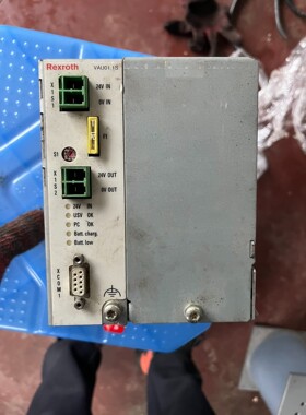 议价;VAU01.1U-024-240-NN R911171024