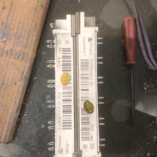 【议价】ifs150b12n3r4p-b50、fs75r12ke3-