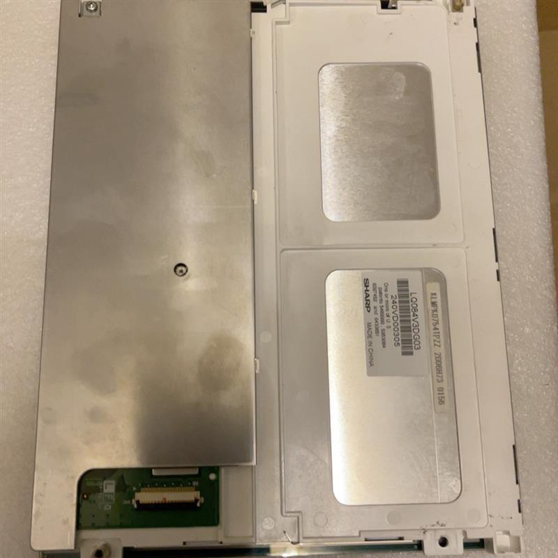 【议价】LQ084V3DG03 LQ084V3DG02价格商谈