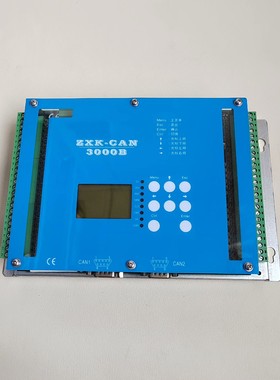 【议价】电梯配件无锡中秀电梯主板3000BVER1.3全新库存未使用