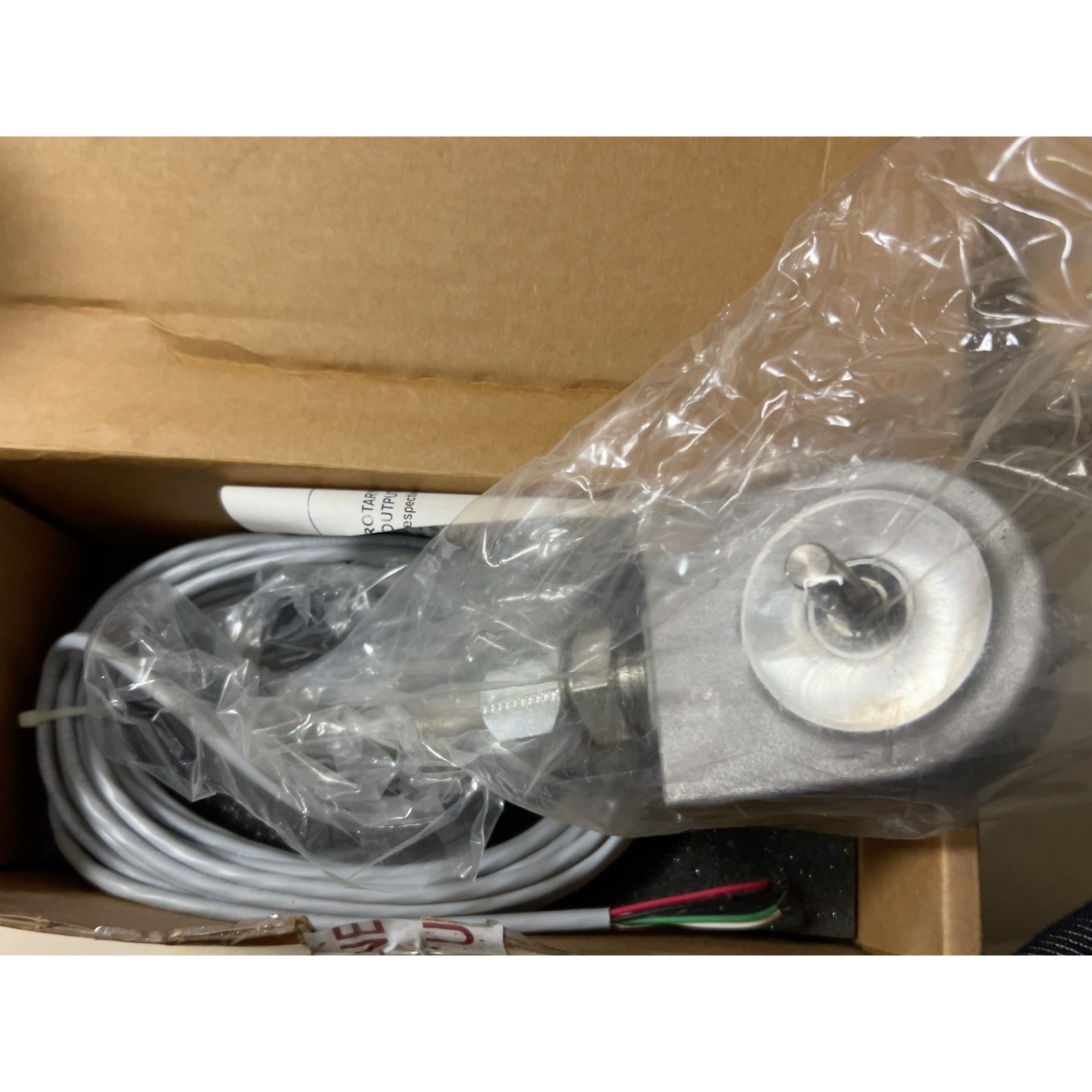 议价；red lion编码器ZFH0500D,DESPATCH烧结