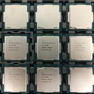 【议价】全新 i5 10400 10400F 10600K 1060