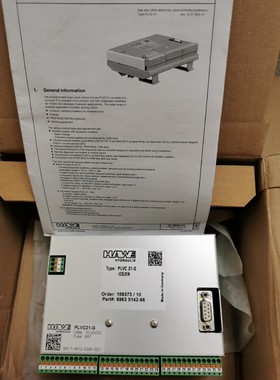 议价;议价;全新原装 PLVC 21-G-0S/EN 实拍图,