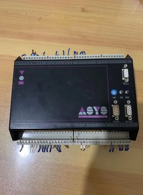 议价；德国elrest控制器10503031 ASYS-CAN-M