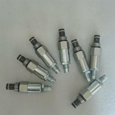 【议价】克泰插装阀溢流阀LADRV2-08-11，全新现货，看上拍